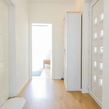 Apartament Deluxe Goya