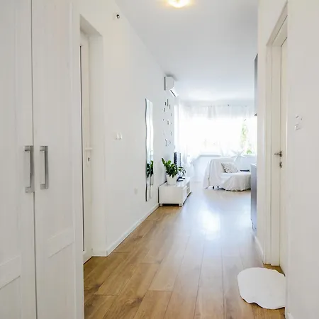 Deluxe Goya Apartamento *