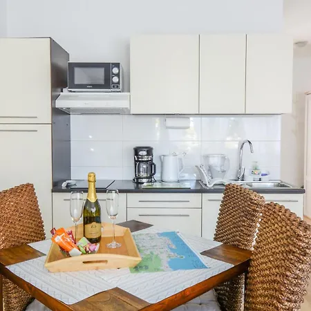 Apartamento Deluxe Goya *