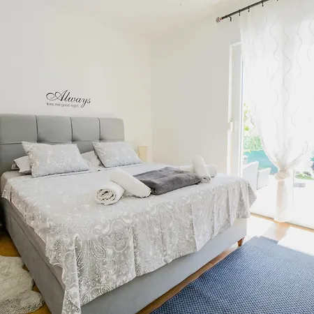 Apartamento Deluxe Goya Zadar