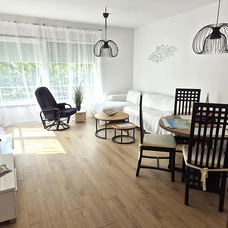 Appartement Deluxe Goya *