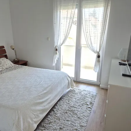Apartamento Deluxe Goya Zadar