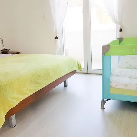 Deluxe Goya Apartamento