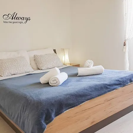 Apartamento Deluxe Goya