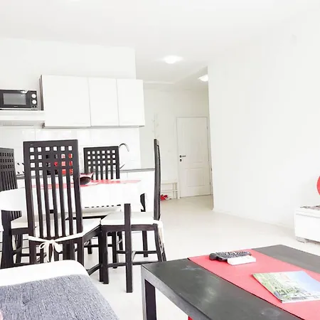 Apartamento Deluxe Goya Zadar