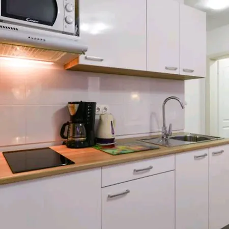 Apartamento Deluxe Goya Zadar