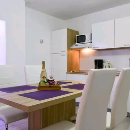 Apartamento Deluxe Goya