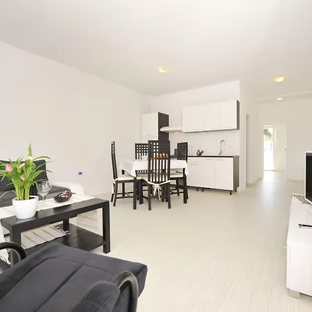 Apartamento Deluxe Goya