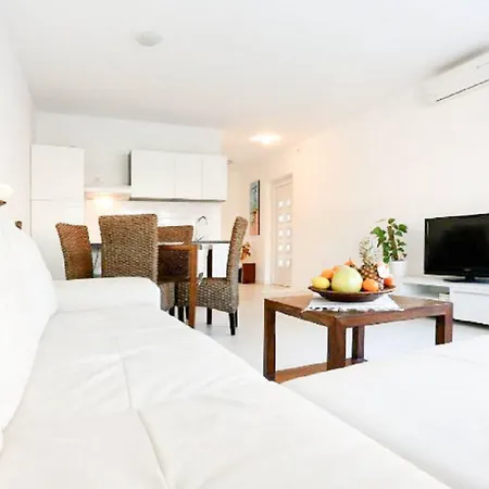 Deluxe Goya Apartamento