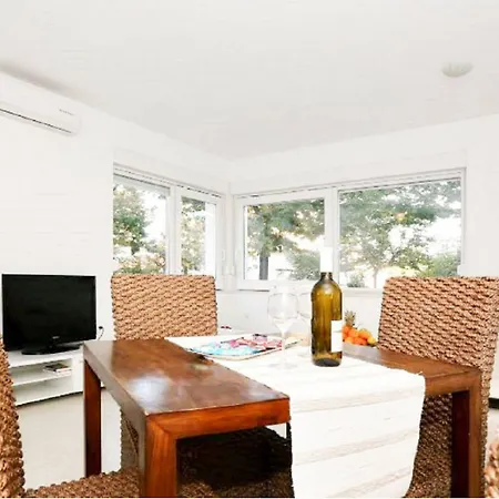 Deluxe Goya Apartamento *