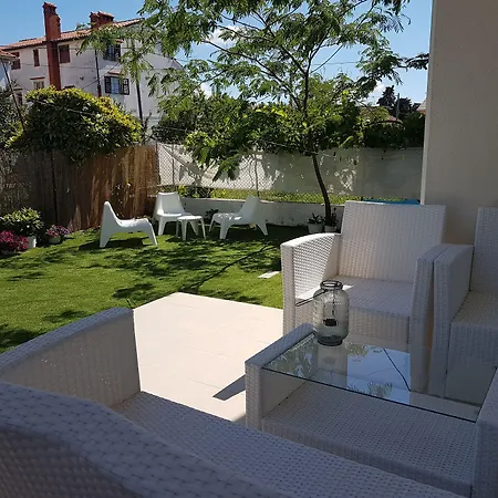Apartamento Deluxe Goya Zadar