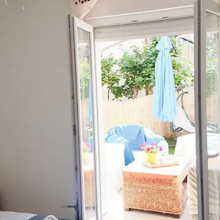 Apartamento Deluxe Goya *