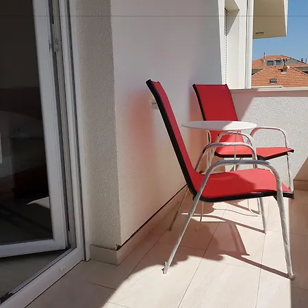 Apartamento Deluxe Goya Zadar