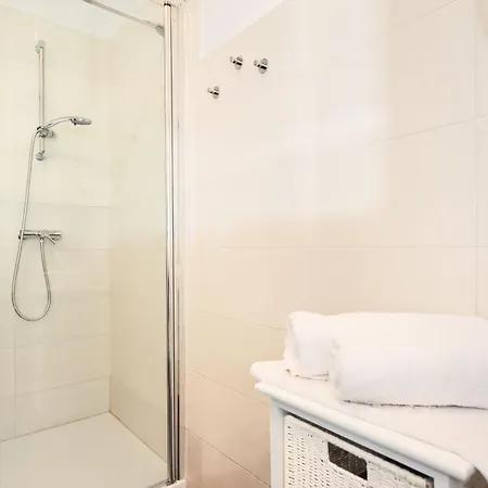 Deluxe Goya Apartamento *