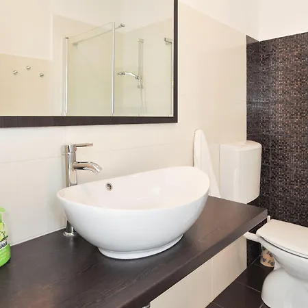 Deluxe Goya Apartamento