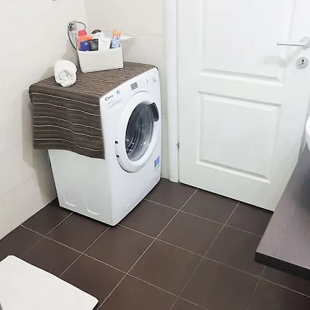 Deluxe Goya Apartamento *