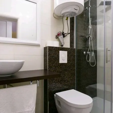 Apartamento Deluxe Goya *