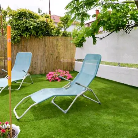 Deluxe Goya Apartamento