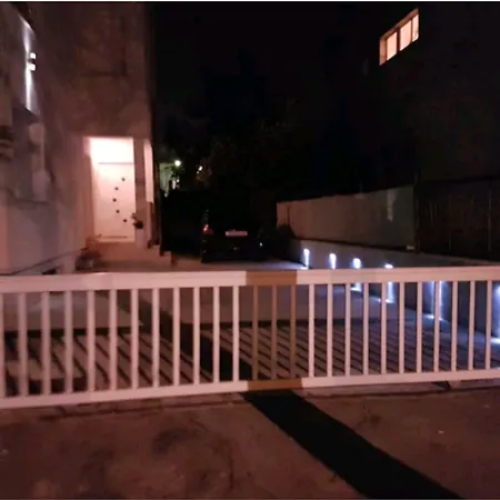 Deluxe Goya Apartamento Zadar