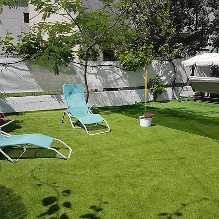 Deluxe Goya Apartamento *