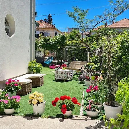 Deluxe Goya Задар