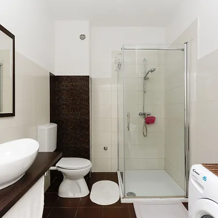 Deluxe Goya Apartamento *