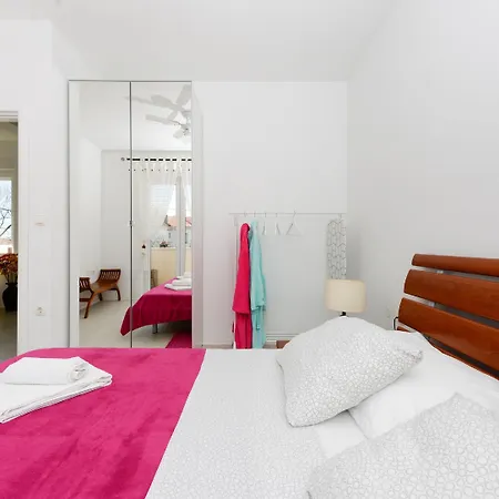 Apartamento Deluxe Goya Zadar