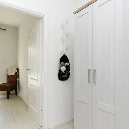 Deluxe Goya Апартаменты *