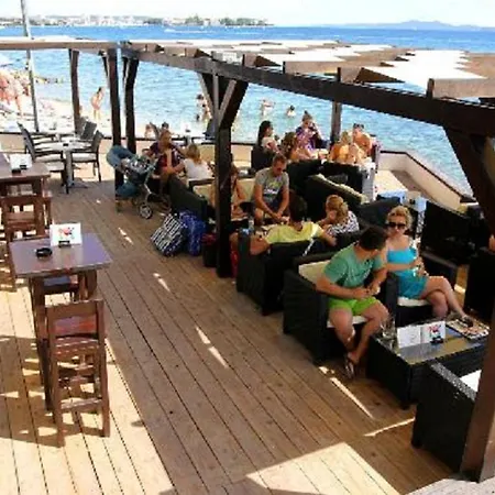 Apartamento Deluxe Goya Zadar