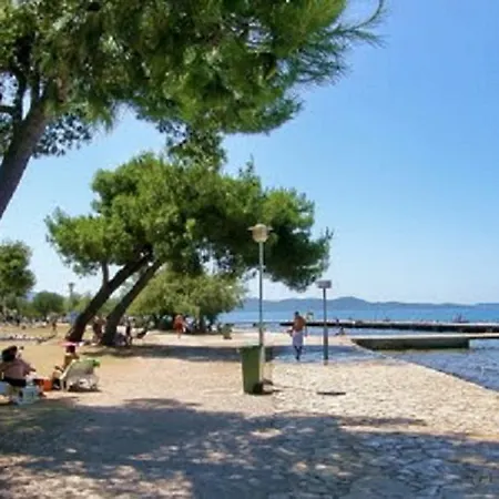 Apartamento Deluxe Goya *