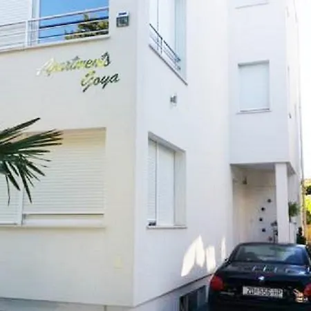 Apartamento Deluxe Goya