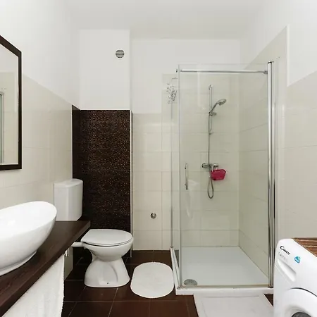 Apartamento Deluxe Goya *