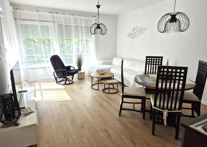 Appartement Deluxe Goya *