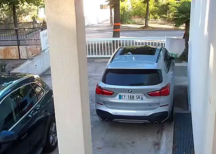 Appartement Deluxe Goya Zadar