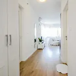 Deluxe Goya Appartement *