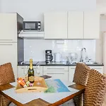 Appartement Deluxe Goya *
