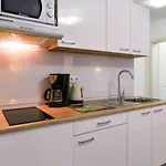 Appartement Deluxe Goya Zadar