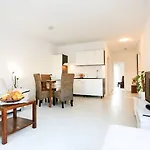 Deluxe Goya Appartement Zadar