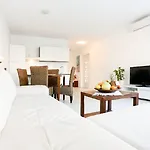 Deluxe Goya Appartement