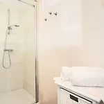 Deluxe Goya Lejlighed *