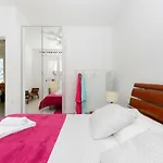 شقة Deluxe Goya *