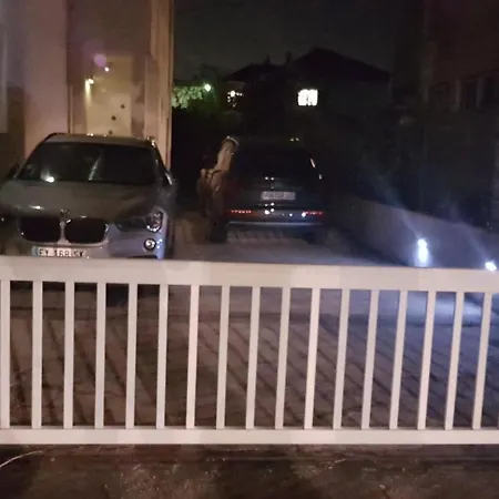 公寓 戈雅豪华公寓 *