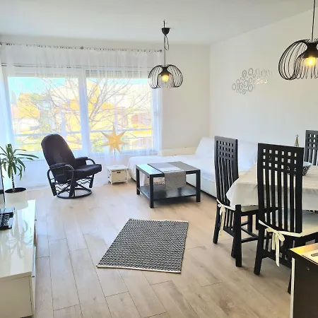 Deluxe Goya Apartment *