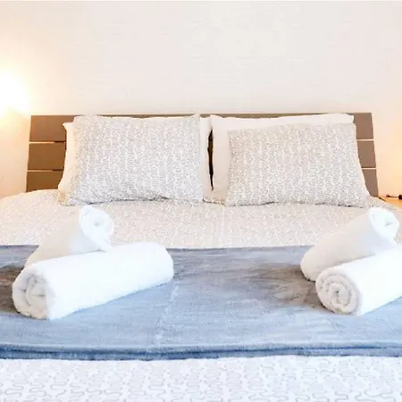 戈雅豪华公寓 公寓 扎达尔