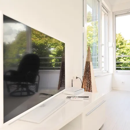 戈雅豪华公寓 扎达尔