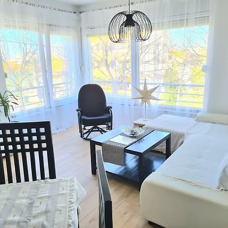 Apartmán Deluxe Goya