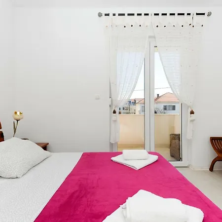 Apartment Deluxe Goya