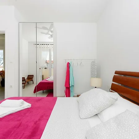 Apartment Deluxe Goya *