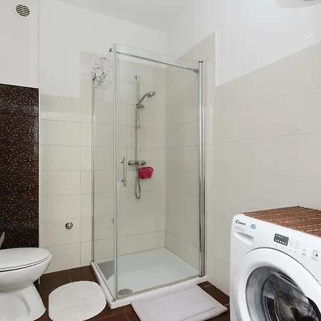 Apartment Deluxe Goya Zadar