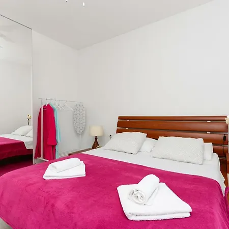 Apartment Deluxe Goya *